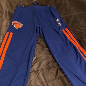 NBA SWEATS